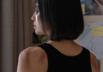 《黑暗荣耀》爆红  出道20多年的宋慧乔竟是王家卫的艺人