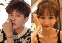 演员任嘉伦老婆（我只有一段恋爱经历就是我现在的女朋友）