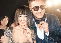 女演员白灵访谈（分手之后白灵居然精神恍惚在机场偷东西被抓）