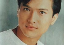 香港演员许文强的儿子（不得不说他是一个好演员也是一个好父亲）