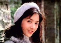 80年代最美女演员龚雪（因流氓案逃至美国如今68岁气质犹在）