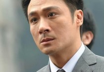 吴镇宇电影黑帮他对演戏的态度远超在场的明星们
