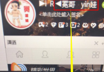 王冕直播间因广告被冻结24小时    王冕发朋友圈竟然要退出YY