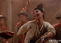 徐克等经典五部国产武侠片(《卧虎藏龙》无缘前三第一至今无人超越）
