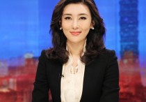 央视主持人李红相片（央视美女主持李红经历逃婚被造谣嫁入豪门）