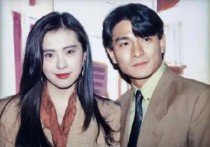美女演员刘德华照片（刘德华和王祖贤30年前的合照放到至今依旧秒杀一众明星）