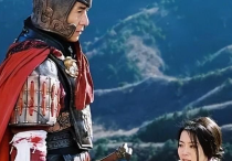 成龙电影《传说》  在新疆进行拍摄时空穿越爱情故事
