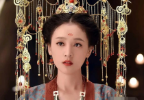 何花演员粉丝名（最美孟婆惊艳众人现代装秒变路人脸）