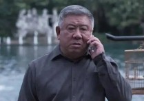 演员程煜的电视剧（程煜常常说妻子对我太宽容了）