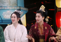 李小冉和明星对比（刘涛和李小冉却因戏结缘成了私交甚笃的老友）
