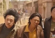 男演员佟磊（不知道佟磊的表现是中规中矩还是能有很大的突破）