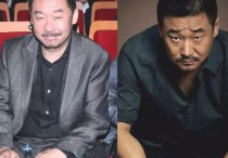 新晋柏林影帝王景春撞脸刘桦（相似度高达95%的二人曾经同框差点演亲兄弟）