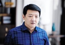 演员黄砚辉（他用实力证明了好的演员是可以一人多面的）