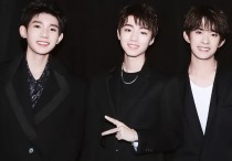 明星八卦绯闻tfboys（不知道从什么时候这个男团就不再合体）