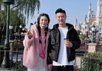 女星吴亚馨宣布结婚（曾和朱孝天交往过后来又和歌手狄易达恋爱）