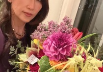 工藤静香木村拓哉颜值巅峰（木村拓哉晒玫瑰为爱妻52岁庆生婚戒曝光）