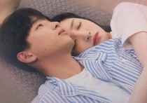彭昱畅如愿以偿年下纯情小奶狗顺利交出荧幕初吻