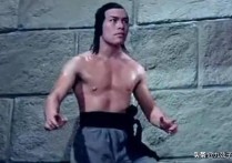 演员黄家达（真正的好功夫是传承与超越）