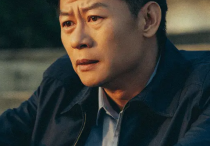 演员李健  42岁因《狂飙》走红娶初中恋人是个好男人