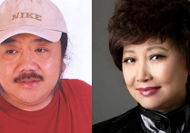 演员徐松子  结婚25年没任何绯闻晚年丈夫坚持和她离婚