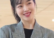 演员雪梨韩国（她15岁出道是韩国民众宠爱的国民公主）