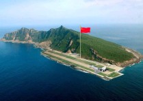 香港为了支持保钓行动（拍了一部武侠大片而成龙只能在里面演龙套）