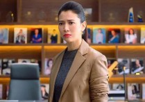 盛装演员袁咏仪资料（袁咏仪所塑造的角色很有个人魄力）