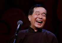 演员张寒柏（经历了这一系列事之后陈寒柏的名声越来越臭）
