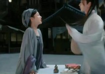 演尼姑的演员贾静雯（贾静雯演的却是因李世民驾崩而流落到感业寺出家的武媚娘）