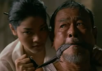 《邪降3》活体生蛆开膛剜舌  是人性扭曲还是道德沦丧