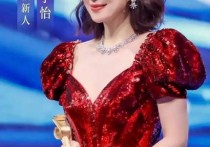 卓越演员啥意思（娱乐圈的老艺人章子怡竟然获得的是新人奖）