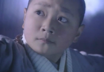 曹俊我是演员（曾经那个天真活泼的开心小和尚）