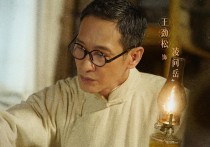 演员劲松介绍（你一定要演好老生(年龄大的角色)这样你就能一直往前走）