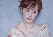 孙俪当演员之前（孙俪这个不怎么演电影的女演员成为了最佳女主角）