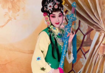 张悦是明星吗（我们这一代没有这么好的舞台条件全凭一腔坚守和信念）