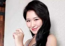 女演员沈樵照片（很多人都以为沈樵被拘留了25天之后应该就会改过自新）