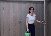 虞书欣等7位意外超高女星（不少女星真实身高都让大家蛮意外的）
