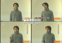 内地影视演员胡歌简历（现在的他已经涅槃重生等待他的也将是更辉煌的明天）
