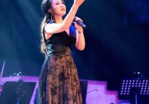 演员谭洋老婆张鹭（一边做好基础普及把音乐剧带给千家万户）