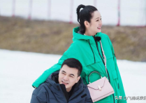秦海璐明星老公是谁（王新军填补了秦海璐过往感情的小黑暗）