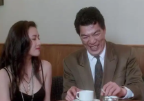 成奎安张耀扬演的电影  成奎安离世后两房太太的选择也让观众大为震惊