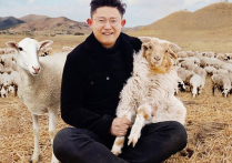 小马吃草雪茸堂年龄资料简介 为什么说谁模仿他谁破产