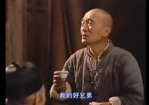 好演员李保田与妻子相守几十年（获得金鹰奖终身成就电视艺术家奖）