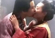 王思懿因戏生情（潘金莲与武松相恋如今她47岁仍美若天仙）