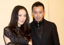 王学兵的老婆孙宁（王学兵和孙宁离婚10年一个3婚娶娇妻一个未婚没孩子）