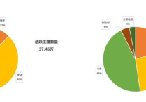 六月份王者荣耀人气主播排行榜  天赐完成了千万订阅