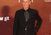 香港演员陈惠敏患肺癌（已经及时接受治疗曾在《古惑仔》中饰演骆驼）