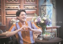 演员黄世超（十年是一个总结也是一个全新的起点）