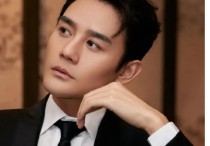 演员王凯（王凯虽然觉得外形不错但娱乐圈群星荟萃外形好看只是其一）