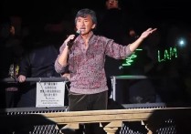 林子祥提携过的明星（真正的铁肺魔王林子祥）